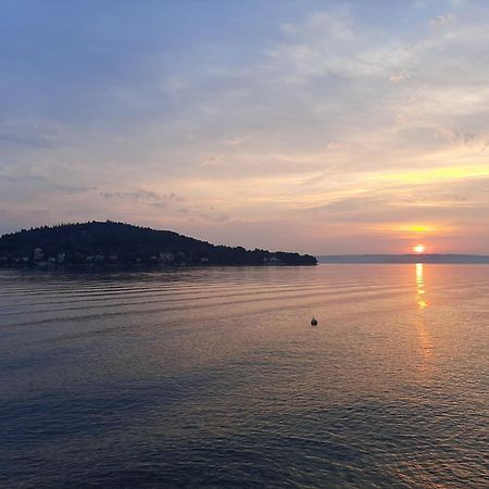 Apartman Talija Kali Buitenkant foto