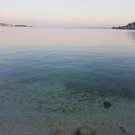 Apartman Talija Kali Buitenkant foto