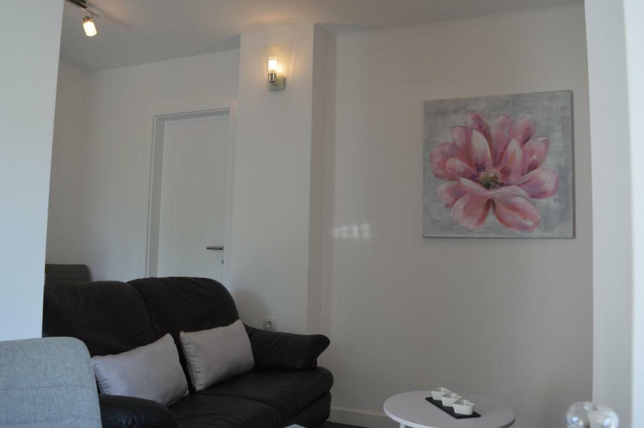Apartman Talija Kali Buitenkant foto