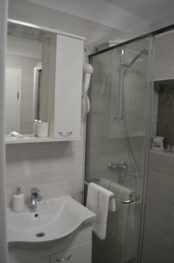 Apartman Talija Kali Buitenkant foto