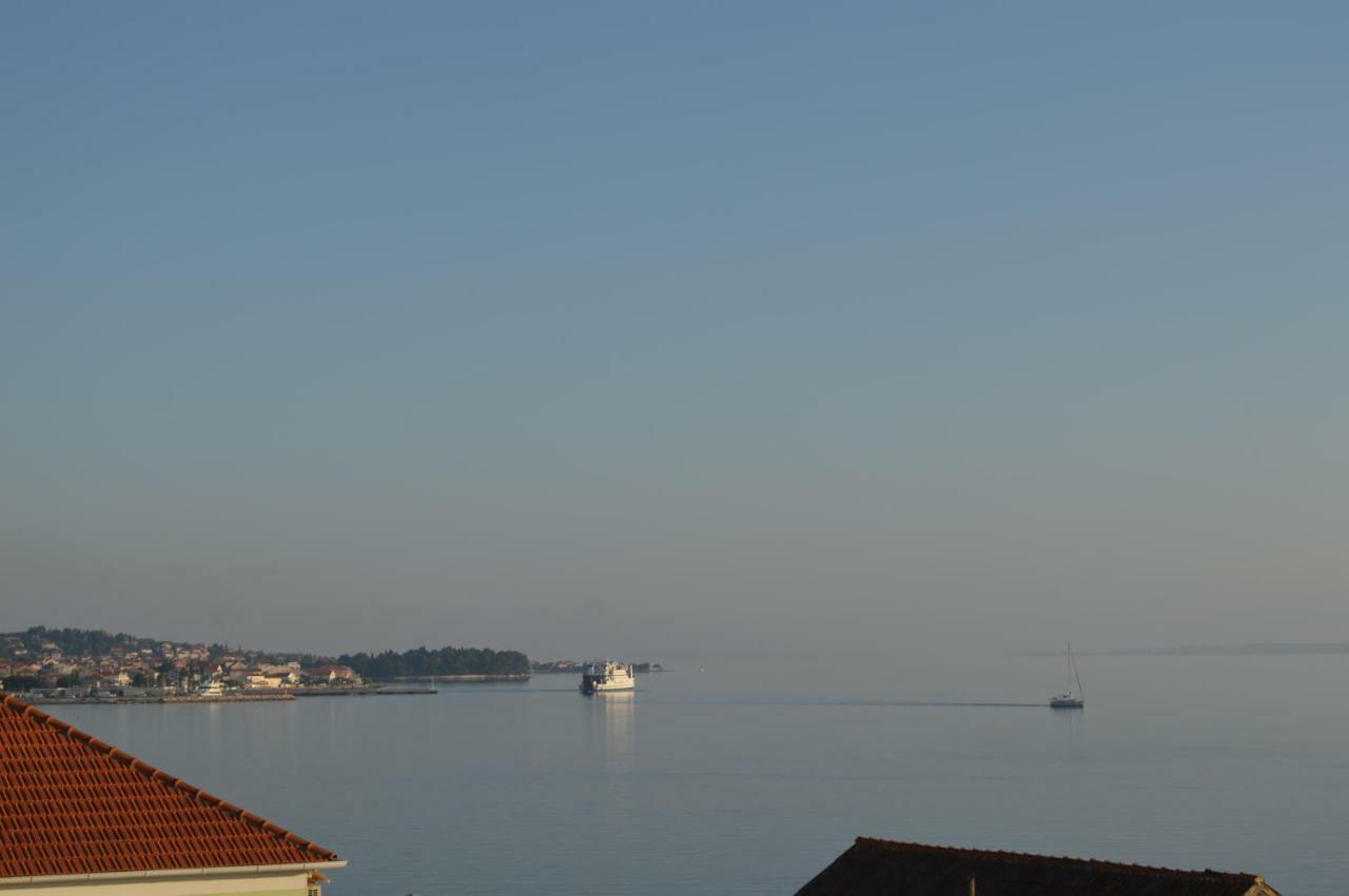 Apartman Talija Kali Buitenkant foto